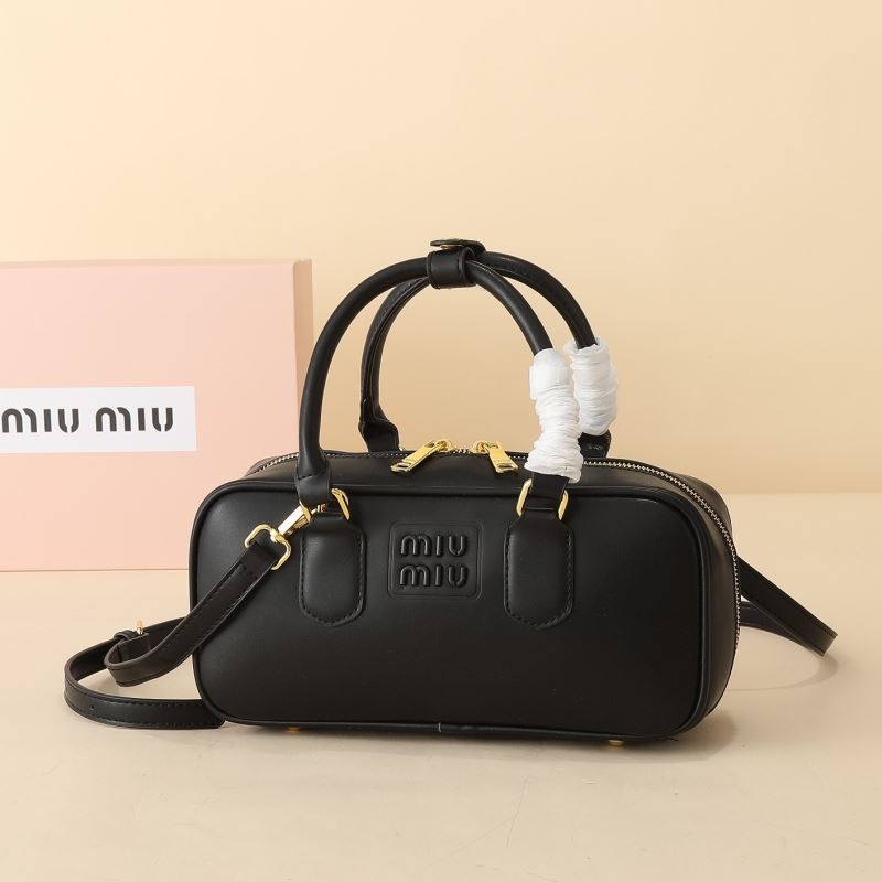 Miu Miu Top Handle Bags